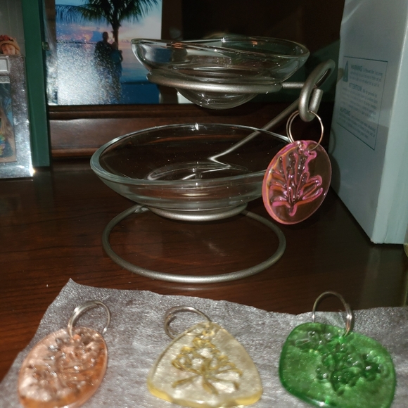 Partylite Aroma Diffuser - Picture 3 of 4